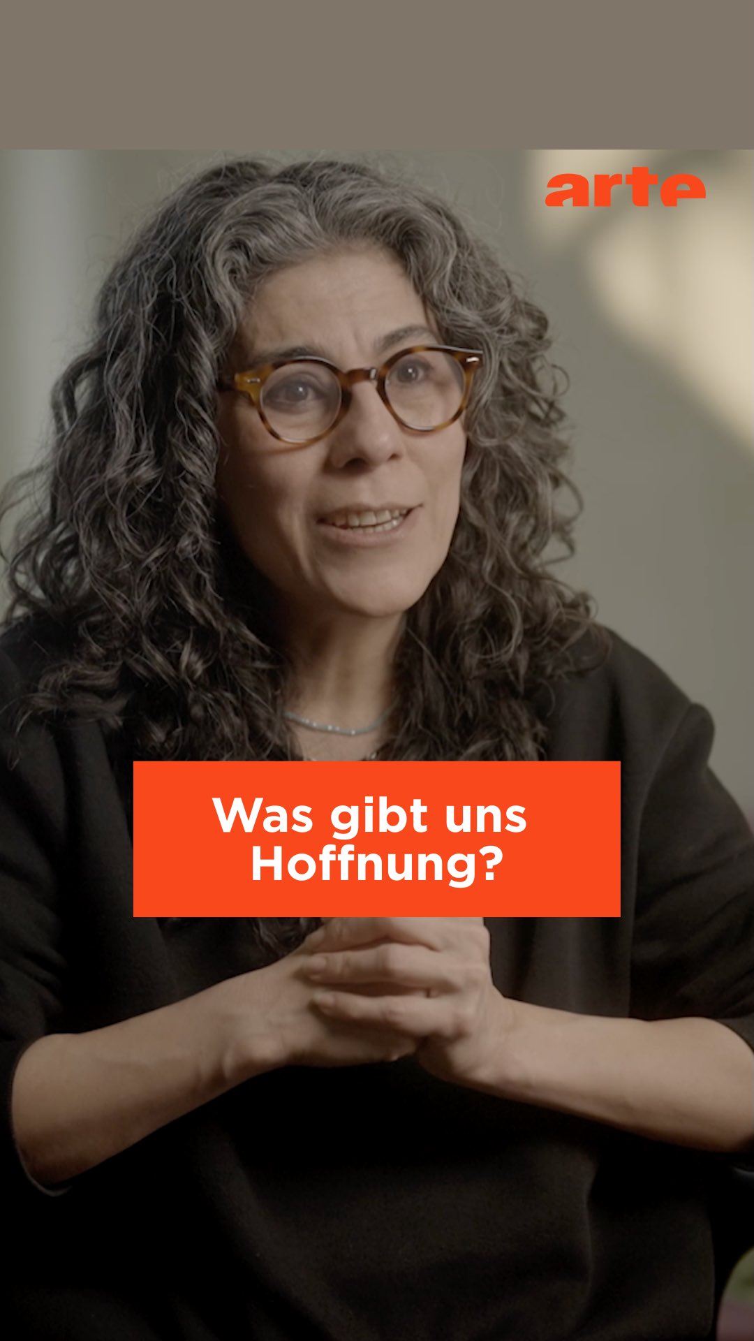 Twist Hoffnung – Reel für Arte
